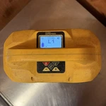 Vivax Metrotech LOC3-10TX Transmitter VX219-02 Leads Tested Working. Fixed Price $500.00.