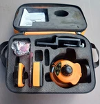 Acculine Johnson Pro Laser Level Bundle 40-6500 CP2012939. Fixed Price $202.99.