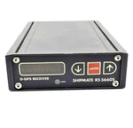 Csi D-gps Receiver Shipmate 5660S MBX-2 Communication System 5491. Fixed Price $583.95.