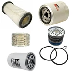 Maintenance Filter Kit Fits International Harvester 484 574 584 674 Ih. Fixed Price $118.99.