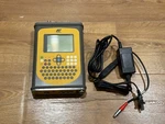 Topcon Odyssey-e Receiver Unit W/power Supply Tested Works, Does Not Hold Charge. Fixed Price $430.75.