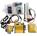 Topcon Gold PG-A1 PDL4535 Antenna BC-25 New Charger For Use GSR-1 System?. Fixed Price $999.99.