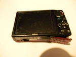 Nikon Coolpix L26 Red 12.0MP 3.0" Lcd Display 3.6X Optical Zoom Not Working. Fixed Price $35.00.