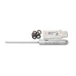 Onset U12-015-02 Hobo In. Stainless Probe Temperature Data Logger. Fixed Price $567.75.