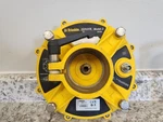Trimble Zephyr Model Rugged Gps Gnss Antenna Cat 66241-10. Fixed Price $1000.00.