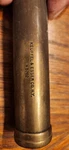 Vintage Keuffel & Esser N5702 Brass Survey Scope W/ Original Leather Case. Fixed Price $125.00.