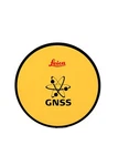 Leica CGA60 Gps Gnss Machine Control Antenna P/n: 01018920. Fixed Price $1099.00.