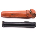 Keuffel & Esser N5702 Pocket Sight Hand Level Surveying Tool Leather Case Read. Fixed Price $19.99.