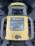 Topcon Millimeter Mm Single Machine Control LZ-T5 MC2. Fixed Price $4000.00.