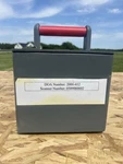 Leica Geosystems Hds Llc Power Supply Battery Unit Survey Scanner Equipment. Fixed Price $299.00.