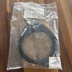 Female Tnc Cable Cord For Machine Control 10FT Long New Topcon. Fixed Price $29.00.