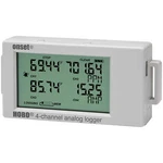 Hobo UX120 Four-channel Analog Data Logger. Fixed Price $220.00.