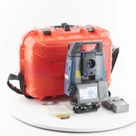 IX-1205 Jbwd Sokkia Topcon Automatic Tracking Total Station. Fixed Price $22000.00.