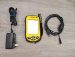 Trimble TNJ32 Juno 3D Handheld Data Collector W/ Charger, Cable. Fixed Price $119.99.
