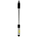 144MHZ/430MHZ Dual Band Vhf/uhf Sma-male Antenna For Yaesu VX-1R Baofeng UV-3R. Fixed Price $10.99.