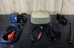 Topcon Hiper Vr Gnss Receiver FH915+ 900MHZ Radio Base Rover Survey 1016578-14. Fixed Price $5999.00.