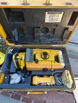 Topcon GTS-2R Total Station Edm Theodolite, Survey Complete. Fixed Price $750.00.