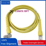 New Trimble Gps R8 R7 5800 5700 Series 2.8M Cable Antenna Tnc-tnc Right Angle. Fixed Price $33.99.