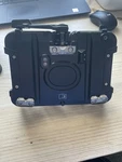Leica Geosystems MDS05 Machine Docking Station 945894. Fixed Price $700.00.