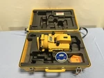 Topcon GTS-3B Surveying Total Station Transit W/ Case. Fixed Price $602.99.