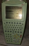 Leica Controller RX1250 Xc For Gps 1200. Fixed Price $499.00.