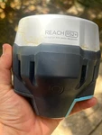 Emlid Reach RS2+ . Multi-band Rtk Gnss Receiver Used, As Is. Fixed Price $1300.00.