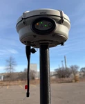 Trimble R8 Model 3 Gnss Receiver, Base/rover, 450-470MHZ. Fixed Price $1395.00.
