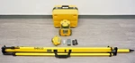 Topcon Millimeter Laser Mm Machine Control LZ-T5 And PZS-1 Gps MC2. Fixed Price $5999.99.