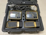 Topcon P-32 W/ GC-35 Control Box Sonic Tracker Ii & Cables. Fixed Price $12495.00.
