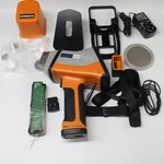 Hitachi Oxford X-met 8000 Expert Cg Smart Xrf Handheld Analyzer. Fixed Price $19199.00.