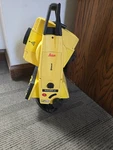 Leica Builder 509 Total Station. Fixed Price $1850.00.