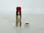 Andrew Heliax Commscope L4PNF-RC Type Female Ring Flare Connector Open Box. Fixed Price $29.01.