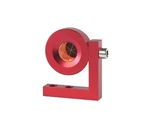 GMP104 Leica "style" L-bar Monitoring Prism Assembly, Red. Fixed Price $74.14.