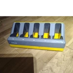 Trimble Total Station Battery Charger 57550-00. Fixed Price $230.00.