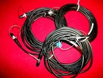 1X Trimble Gps Data Cable R8 R6 5800 5700 Tsce TSC1 7X7 Pin Lemo Topcon Leica. Fixed Price $65.95.
