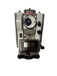 Nikon C-100 Topgun Total Station Surveying Tool With Case No Battry Included.. Fixed Price $499.00.