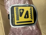 Topcon Sonic Feeder Sensor P/n 9148-1002 Asphalt Paver Auger Control New. Fixed Price $1000.00.