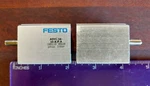 ADVC-16-10-A-P-A Festo Short Stroke Cylinder Lot Of 2.. Fixed Price $12.50.