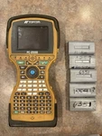 Topcon FC-2500 Data Collector Field Controller Topsurv & Survce 2.58. Fixed Price $499.99.