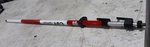Cst/berger Survey Transit Tripod/measuring Grade Rod 16FT 5 Section Aluminum. Fixed Price $99.99.