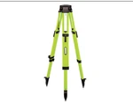 Sitepro Salamander Contractor Fiberglass Tripod W/quick Clamp (fluorescent. Fixed Price $85.00.