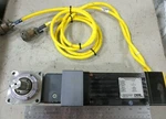 Parker Bayside J0702FE-N10N, RS60-100-LU Brushless Servo Motor & Gear Head. Fixed Price $995.00.