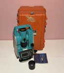 Sokkia DT-600 Electronic Digital Theodolite. Fixed Price $349.99.
