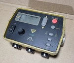 Topcon System 5 Grade And Slope Cat 378-1171 Control Box Danfoss 11097463. Fixed Price $1900.00.