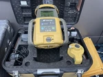 Topcon Millimeter Mm Single Machine Control LZ-T5 And PZS-1 Gps MC2. Fixed Price $4500.00.