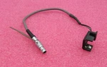 Trimble Camcorder Single Battery Clip Adapter Cable For Gps. Fixed Price $32.29.