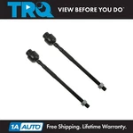 Trq Inner Tie Rod End Set Of 2 Pair For Pontiac Plymouth Chevy Dodge Olds. Fixed Price $39.95.