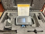 Trimble CB450 Dozer Automatics Machine Control, EM400 Masts, Cat Accugrade. Fixed Price $11000.00.