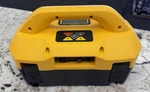 Vivax Metrotech LOC3-5TX Model VX219-05 Unit Only No Accessories. Fixed Price $369.99.