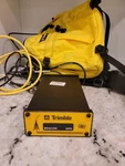 Trimble Beacon Dgps / 29653-00 29654-01 With Bag And Antenna +. Fixed Price $219.99.